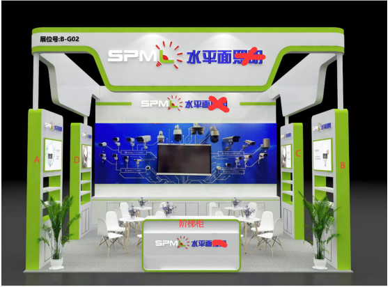 广州展台搭建公司-如何选择
